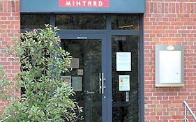 Hotel Mintarder Wasserbahnhof